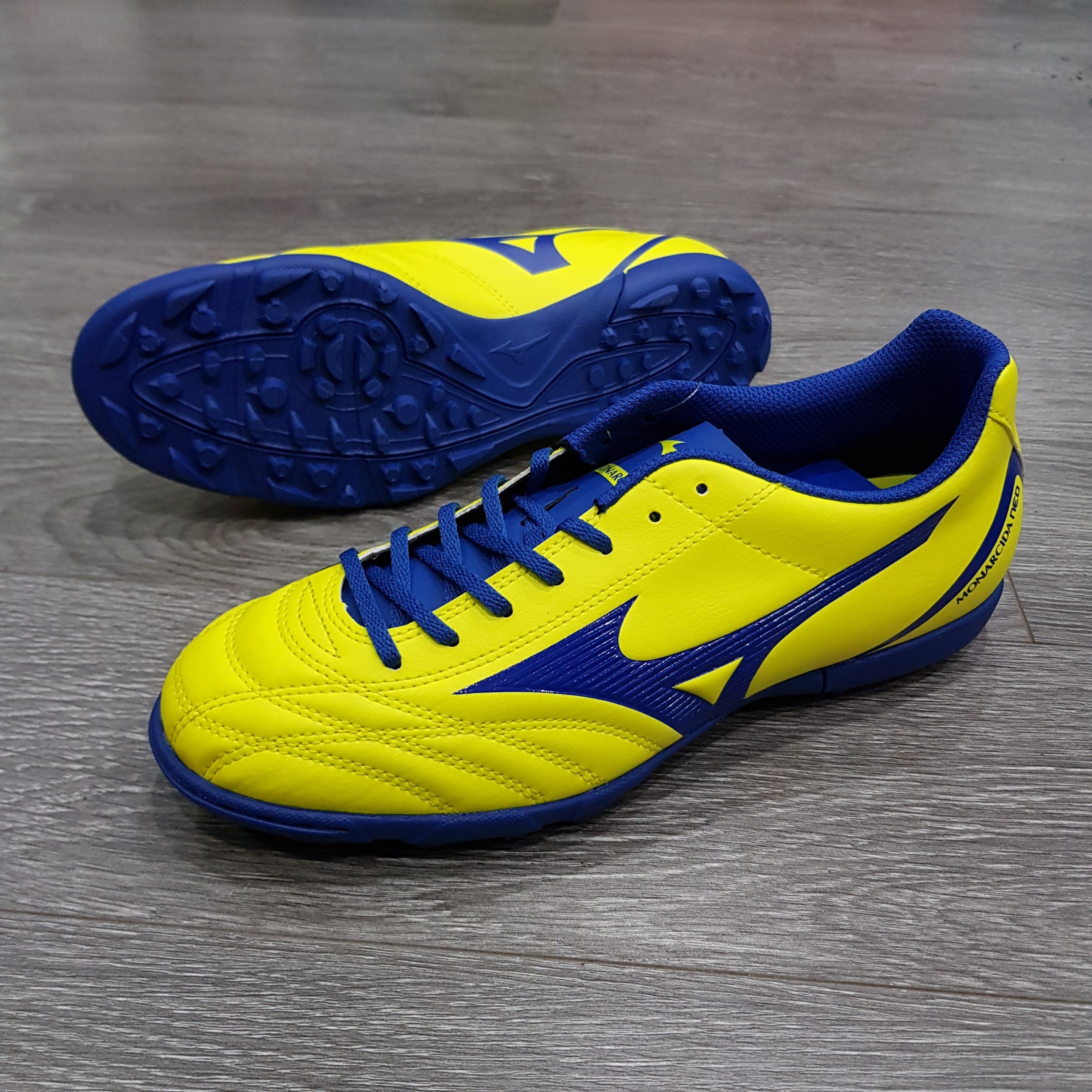 Mizuno Monarcida neo selec as